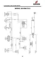 Предварительный просмотр 33 страницы Encore EW36FS481VH Operator'S Manual