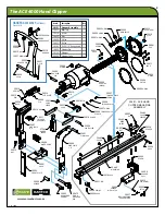 Preview for 2 page of Encore Hartco ACE 4000 Series Operating Manual