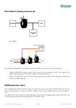 Предварительный просмотр 23 страницы ENCORP iSaver 160A Operating Manual