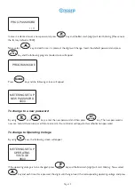 Preview for 13 page of ENCORP iSAVER DPFC 450 Operating Manual