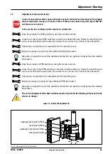 Предварительный просмотр 23 страницы END ARMATUREN NE03 Series Operating Manual