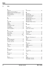 Предварительный просмотр 34 страницы END ARMATUREN NE03 Series Operating Manual