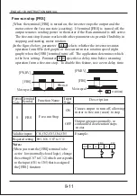 Предварительный просмотр 49 страницы ENDA E-100 Series Instruction Manual