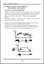 Предварительный просмотр 56 страницы ENDA E-100 Series Instruction Manual