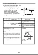 Предварительный просмотр 59 страницы ENDA E-100 Series Instruction Manual