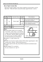 Предварительный просмотр 61 страницы ENDA E-100 Series Instruction Manual