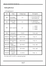 Предварительный просмотр 65 страницы ENDA E-100 Series Instruction Manual