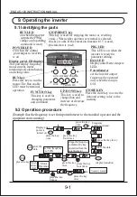 Предварительный просмотр 67 страницы ENDA E-100 Series Instruction Manual