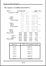 Предварительный просмотр 112 страницы ENDA E-100 Series Instruction Manual