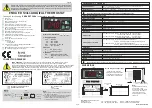 Предварительный просмотр 1 страницы ENDA EDT2411A Manual