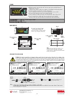 Preview for 2 page of ENDA EI141 Series Manual