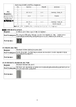 Предварительный просмотр 8 страницы ENDA EOP5-057 Series Installation Instructions Manual