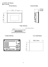 Предварительный просмотр 11 страницы ENDA EOP5-057 Series Installation Instructions Manual