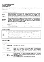 Preview for 2 page of ENDA EOP5-104 Series Installation Instructions Manual