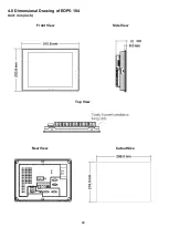 Preview for 22 page of ENDA EOP5-104 Series Installation Instructions Manual