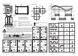 Предварительный просмотр 2 страницы ENDA EPA741 Quick Manual