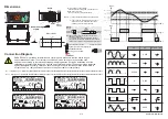 Preview for 2 page of ENDA EPV241A Manual