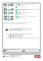 Preview for 13 page of ENDA EPV241A Manual