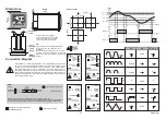 Предварительный просмотр 2 страницы ENDA EPV741 Quick Start Manual