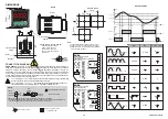 Предварительный просмотр 2 страницы ENDA EPV742 Manual