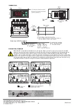 Предварительный просмотр 4 страницы ENDA ET2011 Manual