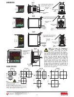 Предварительный просмотр 4 страницы ENDA ET4420 Manual