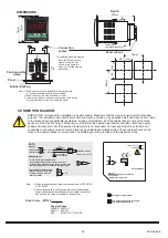 Предварительный просмотр 3 страницы ENDA ETI741 Manual