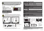 ENDA ETS1410 Manual preview