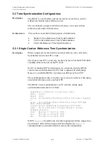 Предварительный просмотр 30 страницы Endace DAG 3.6E User Manual