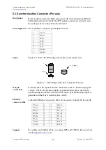 Предварительный просмотр 34 страницы Endace DAG 3.6E User Manual