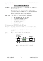 Предварительный просмотр 12 страницы Endace DAG 3.6GE User Manual