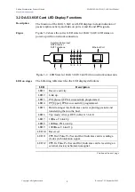 Предварительный просмотр 13 страницы Endace DAG 3.6GE User Manual