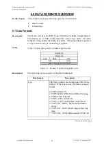 Предварительный просмотр 32 страницы Endace DAG 3.6GE User Manual