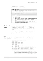 Preview for 14 page of Endace DAG 3.7G Series User Manual