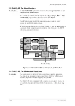 Предварительный просмотр 8 страницы Endace DAG 3.8S User Manual