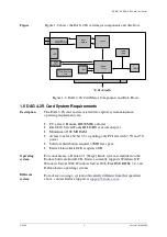 Предварительный просмотр 8 страницы Endace DAG 4.2S User Manual