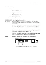 Предварительный просмотр 11 страницы Endace DAG 4.2S User Manual