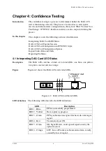 Предварительный просмотр 14 страницы Endace DAG 4.2S User Manual