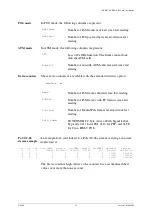 Предварительный просмотр 20 страницы Endace DAG 4.2S User Manual