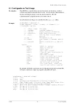 Предварительный просмотр 29 страницы Endace DAG 4.2S User Manual