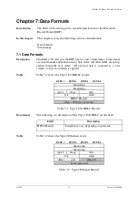 Предварительный просмотр 36 страницы Endace DAG 4.2S User Manual