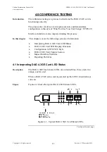 Предварительный просмотр 16 страницы Endace DAG 4.3GE User Manual