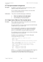 Предварительный просмотр 34 страницы Endace DAG 4.3GE User Manual