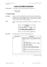 Предварительный просмотр 40 страницы Endace DAG 4.3GE User Manual