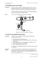 Preview for 9 page of Endace DAG 4.3S User Manual