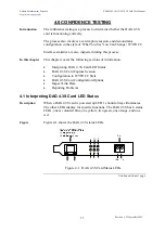 Preview for 16 page of Endace DAG 4.3S User Manual