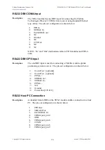 Preview for 21 page of Endace TDS-2 User Manual