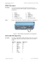 Preview for 22 page of Endace TDS-2 User Manual