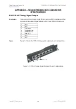 Preview for 23 page of Endace TDS-2 User Manual