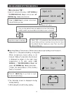 Предварительный просмотр 19 страницы Endeavour Tools ET8636 Instruction Manual